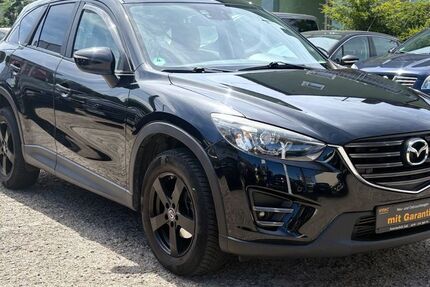 Mazda CX-5 184.000 km 7.500 &euro; Ludwigshafen am Rhein 67071
