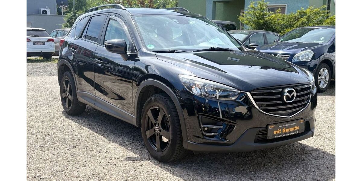 Mazda CX-5 184.000 km 7.500 &euro; Ludwigshafen am Rhein 67071