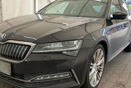 Skoda Superb 65.274 km 21.400 &euro; Mönchengladbach 41061