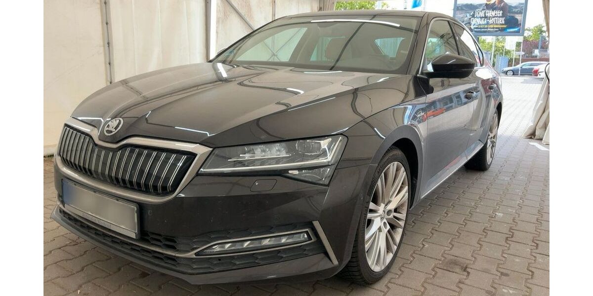 Skoda Superb 65.274 km 21.400 &euro; Mönchengladbach 41061