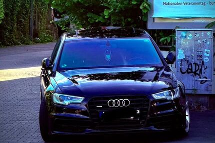 Audi A6 265.300 km 13.500 &euro; Mainz 55127