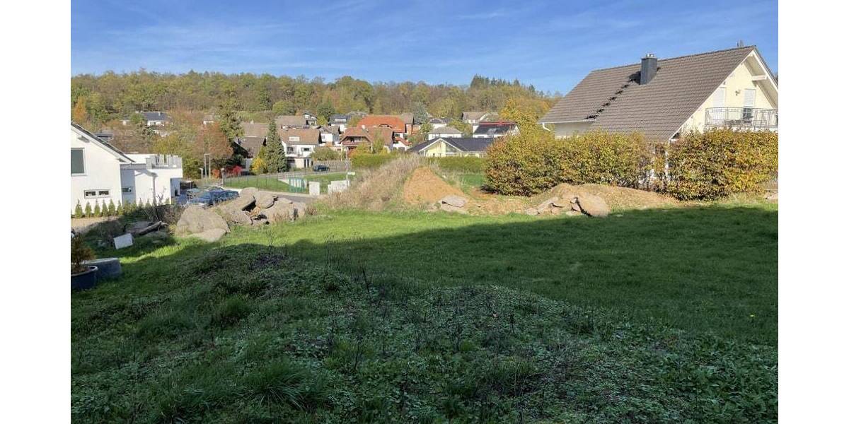 Grundstück Romrod - 73.500&euro; | Angebot:25691352