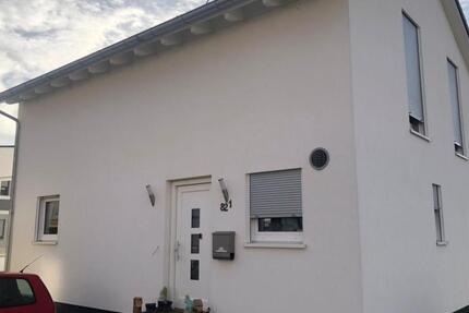 Einfam. Haus freistehend Neuwertig Energieeffizienz Haus55
