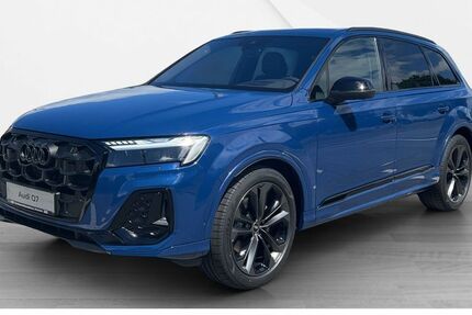 Audi Q7 6.950 km 97.850 &euro; Neubrandenburg 17036