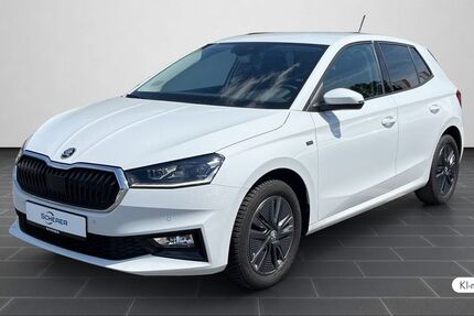 Skoda Fabia 26.896 km 19.880 &euro; Ludwigshafen 67063