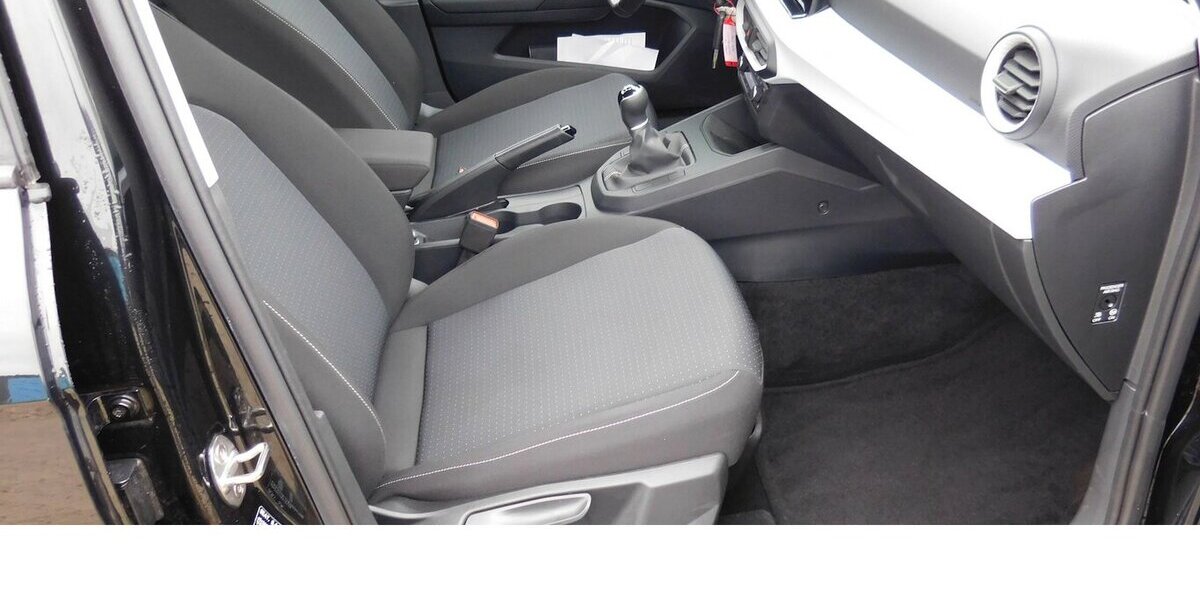 Seat Ibiza 1.0 Style TSI BMT 4Trg Navi Klima 24.100 km 16.990 &euro; Vordorf 38533