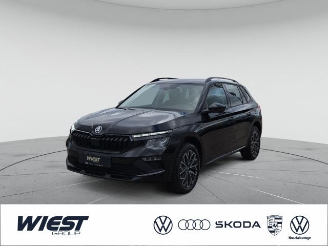Skoda Kamiq 11.275 km 28.975 € Darmstadt 64295
