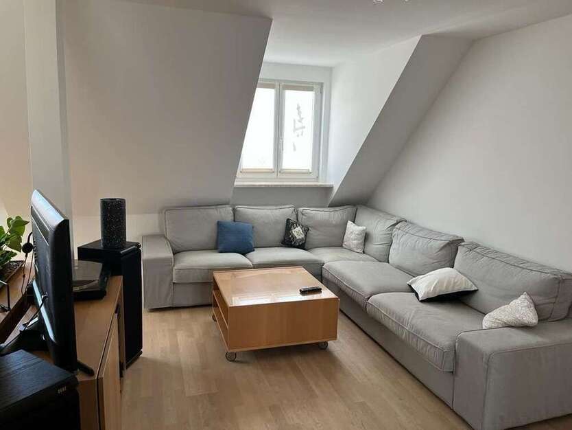 Wohnung zum Kaufen in Muenchen 1.100.000 € 105 m²