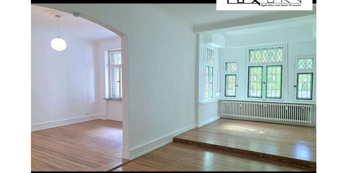 Wohnung zum Kaufen in Heidelberg 895.000 € 122 m² 4 zimmer