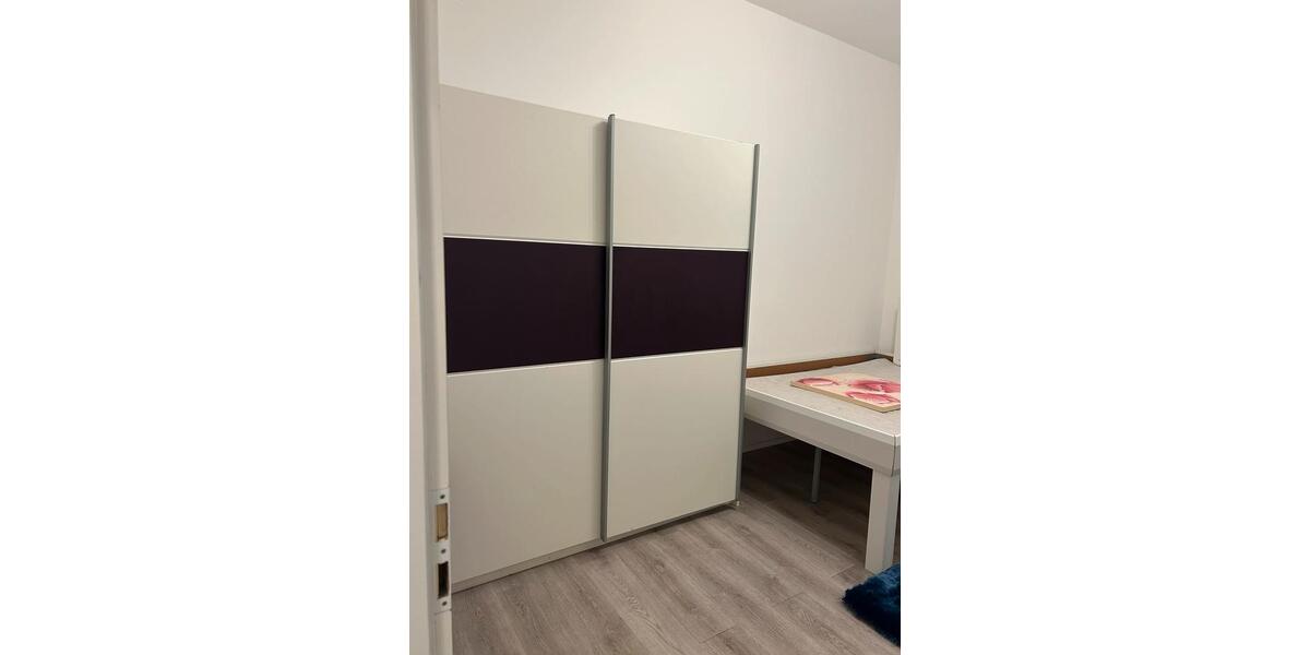 Etagenwohnung Hamm Daberg - 1 Zimmer, 41 m&sup2;, 600&euro; | Angebot:24755802
