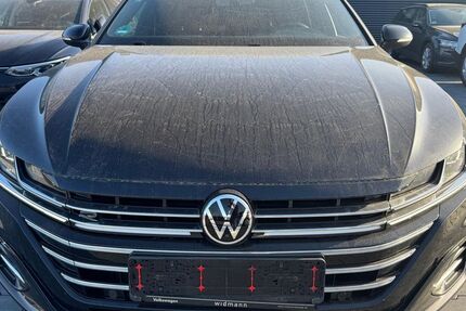 VW Arteon 110.755 km 22.990 &euro; Braunschweig 38122