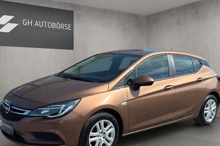 Opel Astra 71.380 km 9.499 € Büttelborn 64572