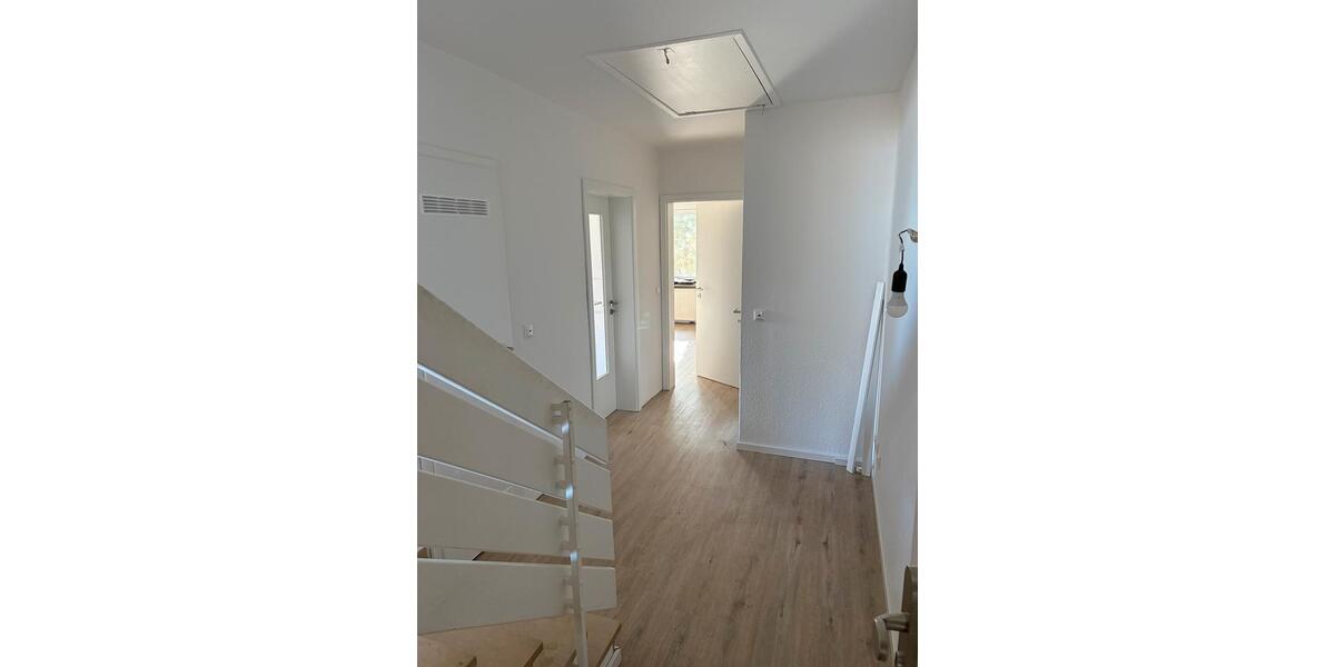 Dachgeschoßwohnung Faßberg - 2 Zimmer, 61 m&sup2;, 550&euro; | Angebot:25232040