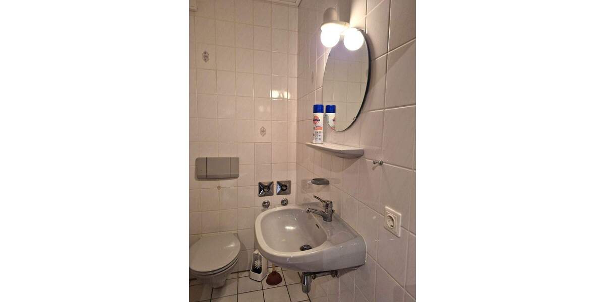 Etagenwohnung Traben-Trarbach / Traben Traben - 3 Zimmer, 81 m&sup2;, 170.000&euro; | Angebot:25695467