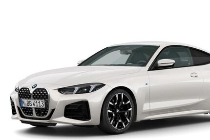 BMW 420 24.942 km 45.900 € Michelfeld 74545