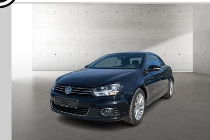 VW Eos 160.300 km 4.995 &euro; Neustadt/Aisch 91413