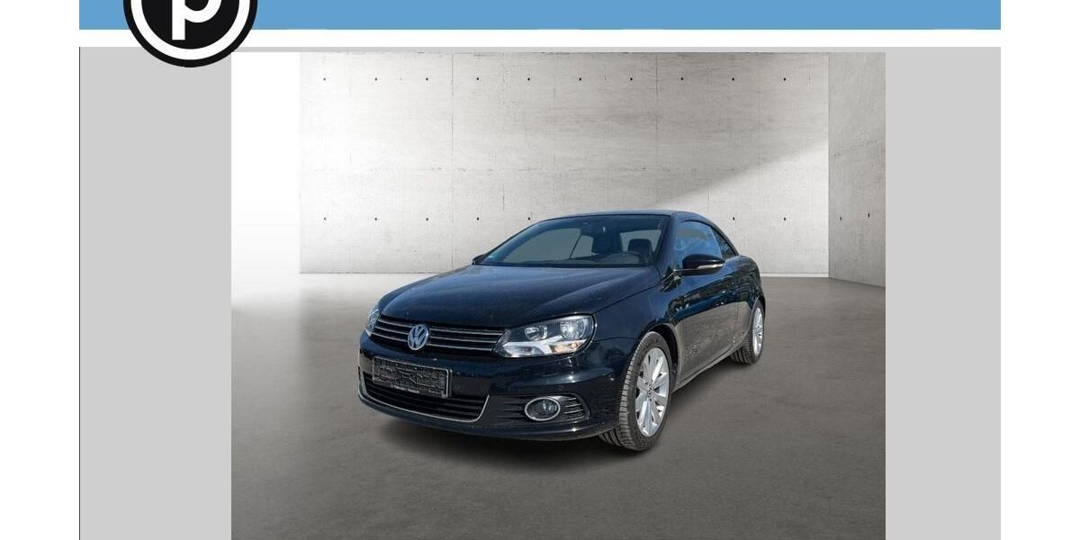 VW Eos 160.300 km 4.995 &euro; Neustadt/Aisch 91413