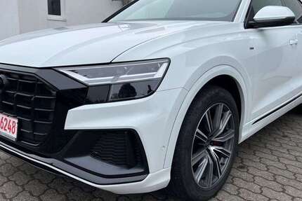 Audi Q8 50.000 km 267.750 &euro; Großwallstadt 63868