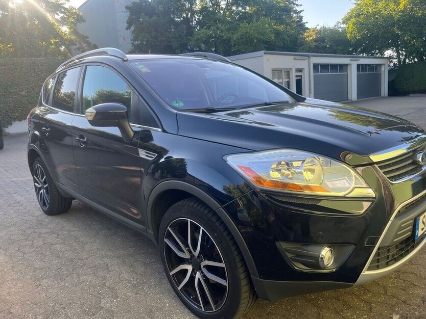 Kuga