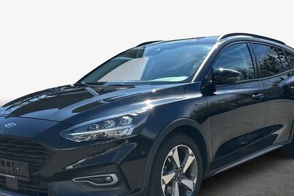 Ford Focus 59.281 km 17.940 &euro; Dresden 01159