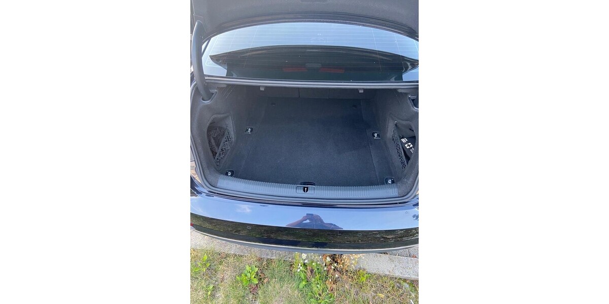 Audi A4 118.000 km 20.800 &euro; Waldkraiburg 84478