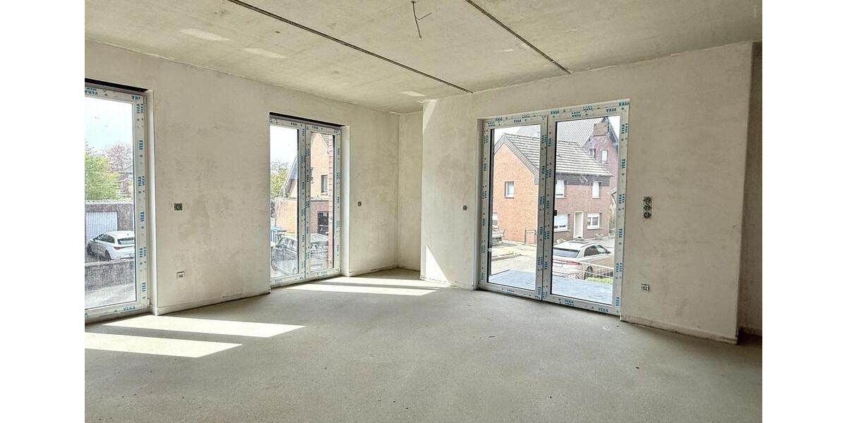 Etagenwohnung Olfen - 2 Zimmer, 63 m&sup2;, 940&euro; | Angebot:26181315