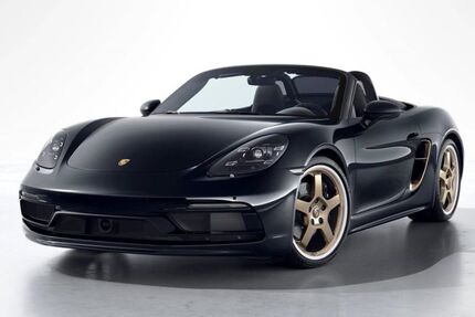 Porsche Boxster 14.200 km 99.870 &euro; Sinzheim/Baden-Baden 76547