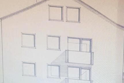 5 Wohnungen in R-Süd Bj 1978 - Mehrfamilienhaus zimmer