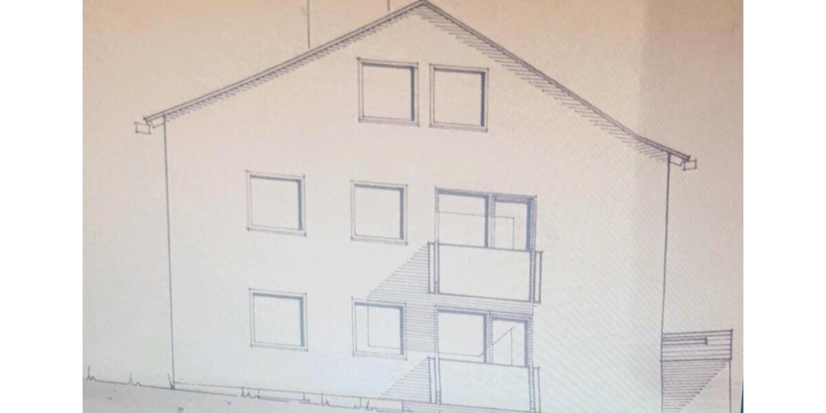 5 Wohnungen in R-Süd Bj 1978 - Mehrfamilienhaus zimmer