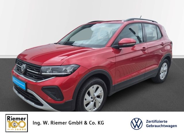 T-Cross