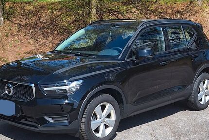 Volvo XC40 74.700 km 20.900 &euro; Tiefenbach 94113