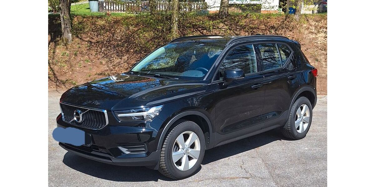 Volvo XC40 74.700 km 20.900 &euro; Tiefenbach 94113
