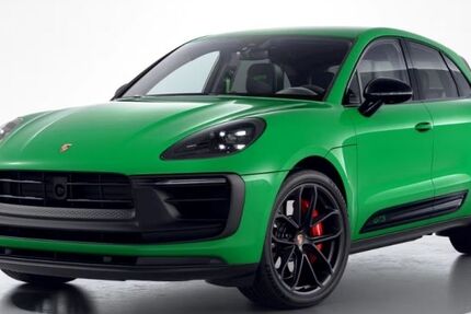 Porsche Macan 35.900 km 89.900 &euro; Winhöring 84543