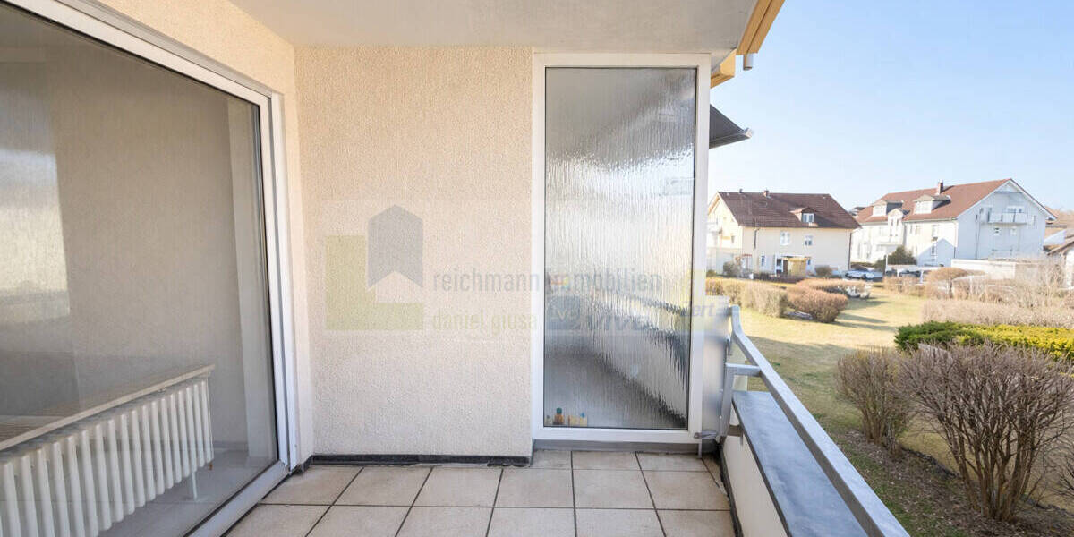 Etagenwohnung Bad Dürrheim - 2 Zimmer, 55 m&sup2;, 165.000&euro; | Angebot:26204872