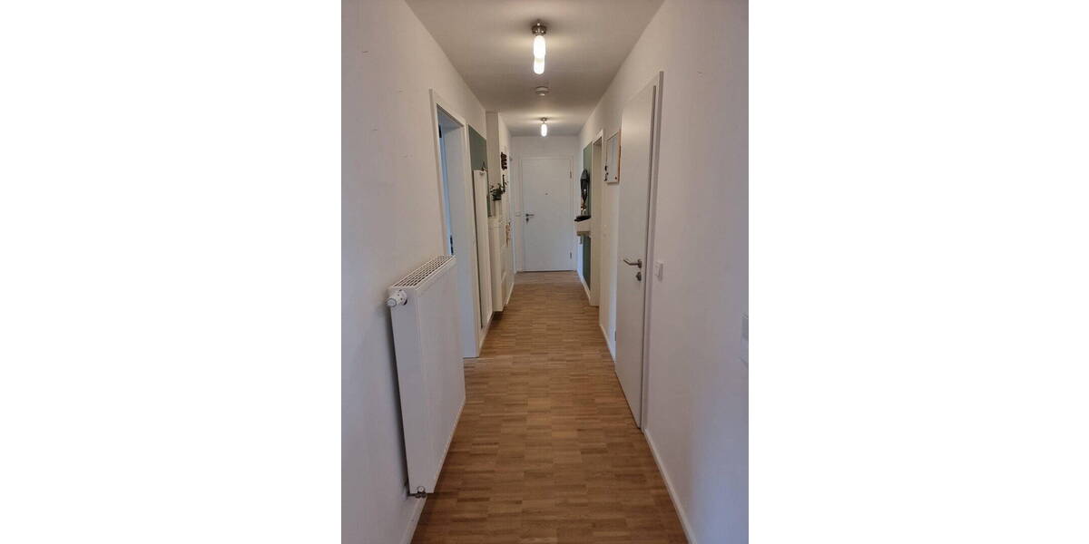 Etagenwohnung Mannheim Neckarau - 3 Zimmer, 60 m&sup2;, 170.000&euro; | Angebot:26670119