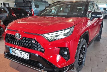 Toyota RAV 4 20.000 km 52.909 &euro; Dittenheim 91723