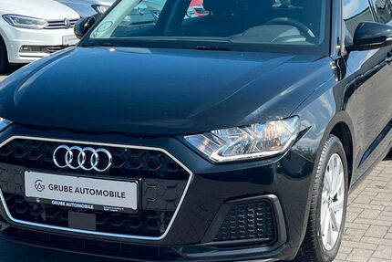 Audi A1 28.000 km 21.490 &euro; Lengede 38268