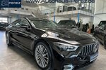 Mercedes-Benz AMG GT 63 4M+ AMG AERODYNAMIK-ABGAS-NP: 197.439 23.673 km 125.590 € Groß-Umstadt 64823