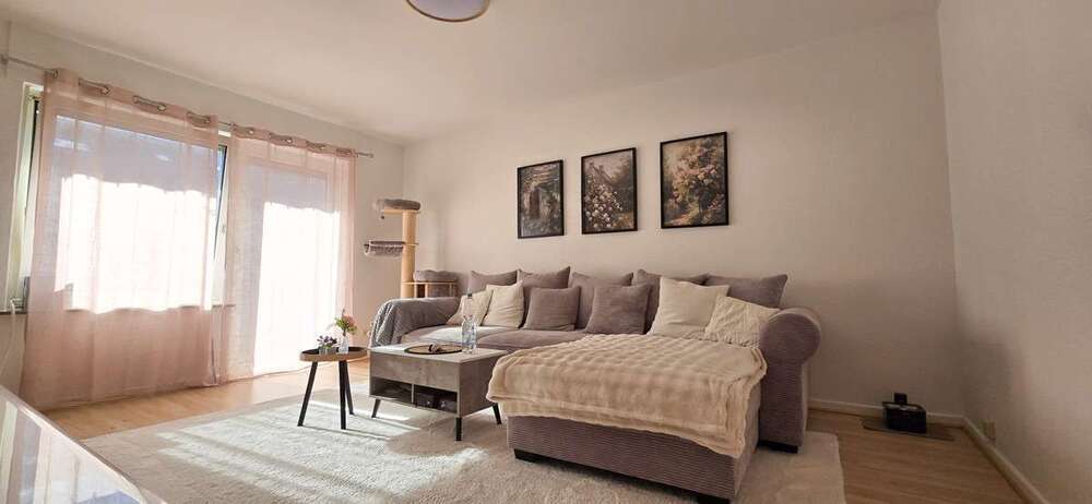 Wohnung zum Mieten in Borken 570 € 70.68 m²