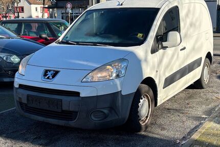 Peugeot Partner 375.054 km 1.999 &euro; Dortmund 44143