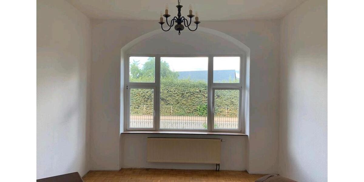 Erdgeschoßwohnung Frauenstein - 2 Zimmer, 48 m&sup2;, 550&euro; | Angebot:26399544