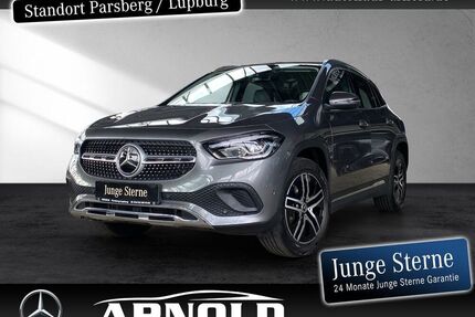 Mercedes GLA 250