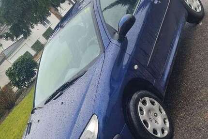 Peugeot 206 252.100 km 400 &euro; Önsbach (Achern) 77855