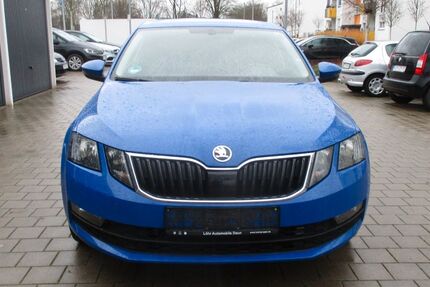 Skoda Octavia 212.450 km 8.650 &euro; Koblenz 56070