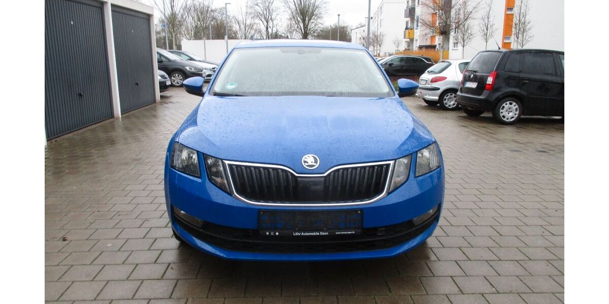Skoda Octavia 212.450 km 8.650 &euro; Koblenz 56070