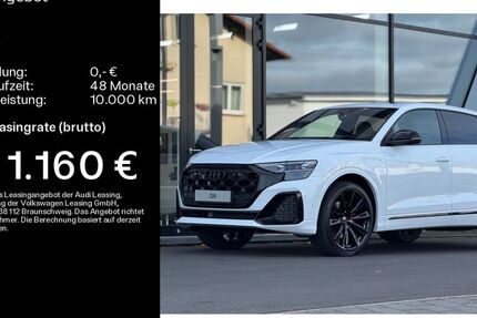 Audi Q8 2.900 km 106.620 &euro; Hanau 63452