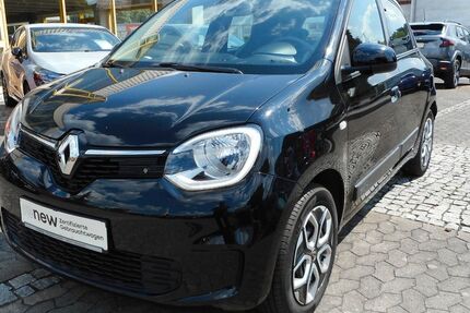 Renault Twingo 52.066 km 8.999 &euro; Kronach 96317