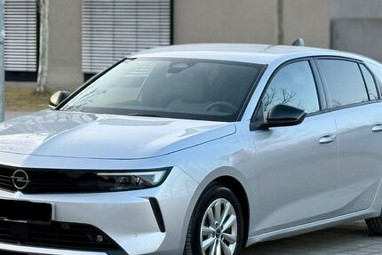 Opel Astra 22.350 km 16.900 &euro; Nürnberg 90473