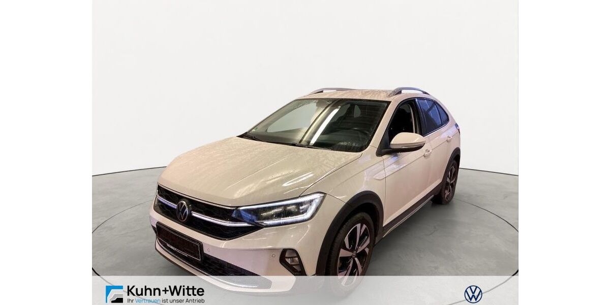 VW Taigo 26.847 km 23.925 &euro; Jesteburg 21266