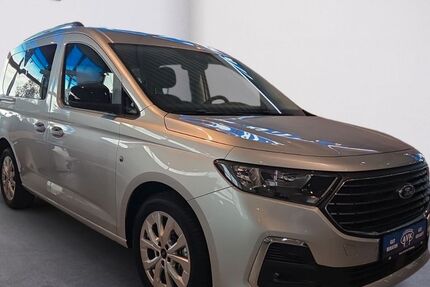 Ford Tourneo 1.150 km 33.990 &euro; Husum 25813